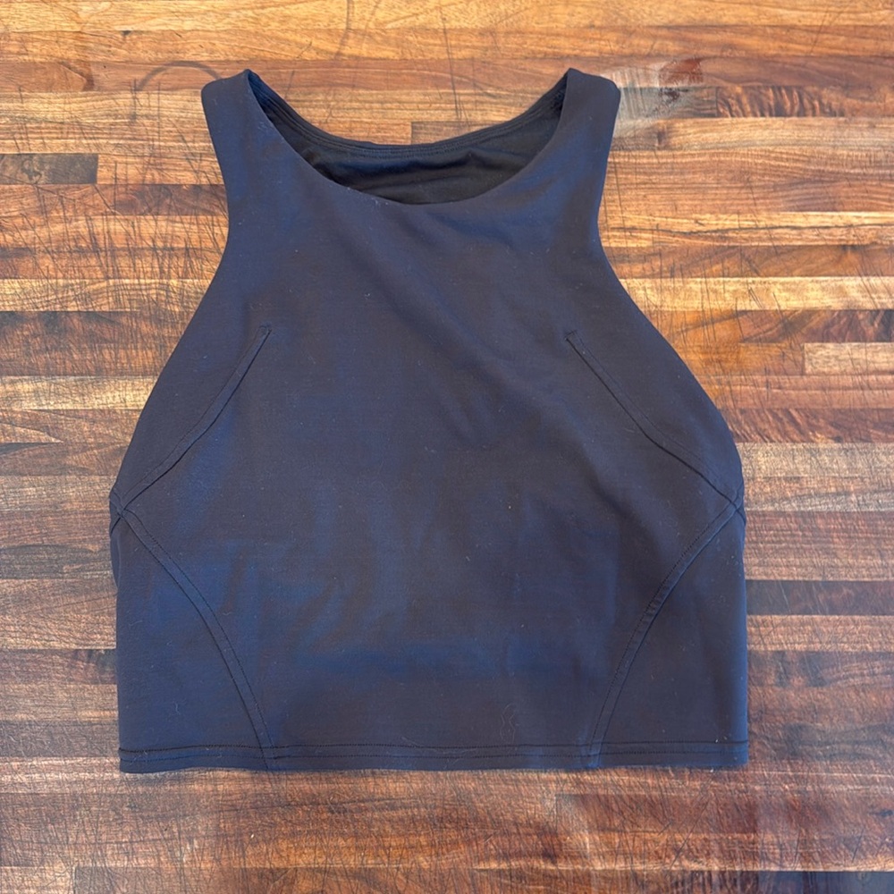 Lululemon Ling Line Sports Bra
